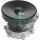 Schaeffler INA 538 0493 10 Wasserpumpe, Motorkühlung