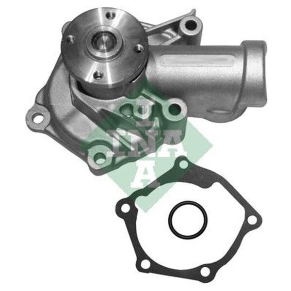 Schaeffler INA 538 0593 10 Wasserpumpe, Motorkühlung