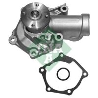 Schaeffler INA 538 0593 10 Wasserpumpe, Motorkühlung
