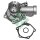 Schaeffler INA 538 0593 10 Wasserpumpe, Motorkühlung