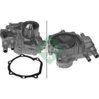 Schaeffler INA 538 0651 10 Wasserpumpe, Motorkühlung