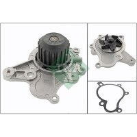 Schaeffler INA 538 0657 10 Wasserpumpe, Motorkühlung