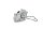 Schaeffler INA 538 0673 10 Wasserpumpe, Motorkühlung