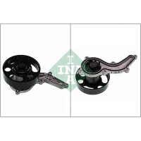 Schaeffler INA 538 0885 10 Wasserpumpe, Motorkühlung