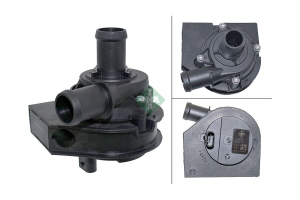 Schaeffler INA 539 0013 10 Zusatzwasserpumpe (Kühlwasserkreislauf)