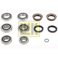 Schaeffler LuK 462 0153 10 Reparatursatz, Schaltgetriebe