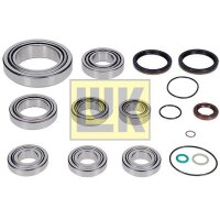 Schaeffler LuK 462 0197 10 Reparatursatz, Schaltgetriebe