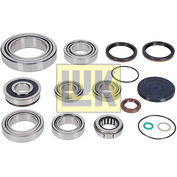 Schaeffler LuK 462 0198 10 Reparatursatz, Schaltgetriebe