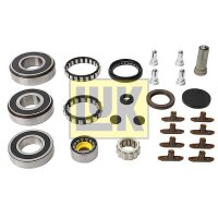 Schaeffler LuK 462 0204 10 Reparatursatz, Schaltgetriebe