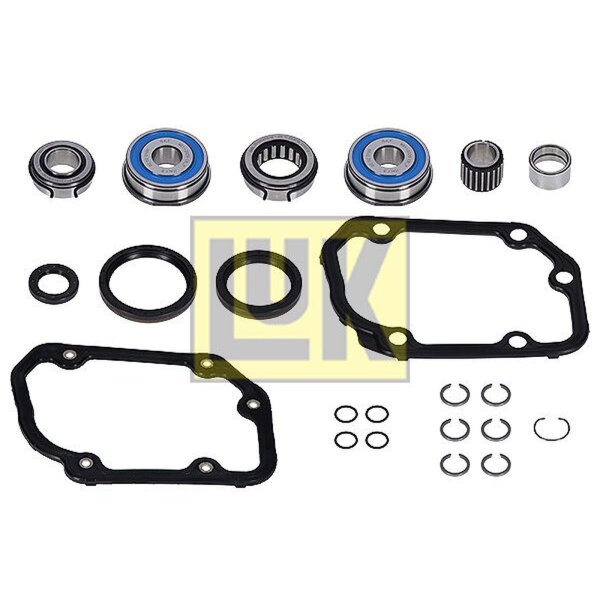 Schaeffler LuK 462 0212 10 Reparatursatz, Schaltgetriebe