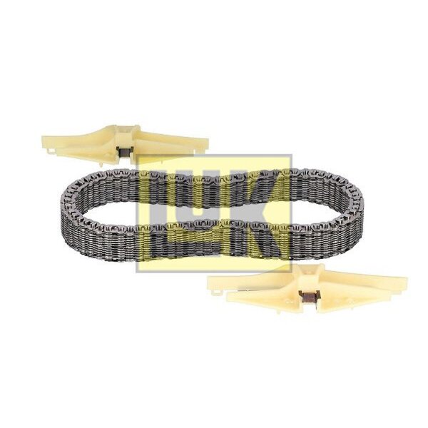 Schaeffler LuK 462 0240 20 Reparatursatz, Automatikgetriebe