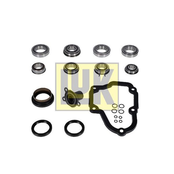 Schaeffler LuK 462 0333 10 Reparatursatz, Schaltgetriebe