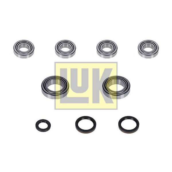 Schaeffler LuK 462 0386 10 Reparatursatz, Schaltgetriebe