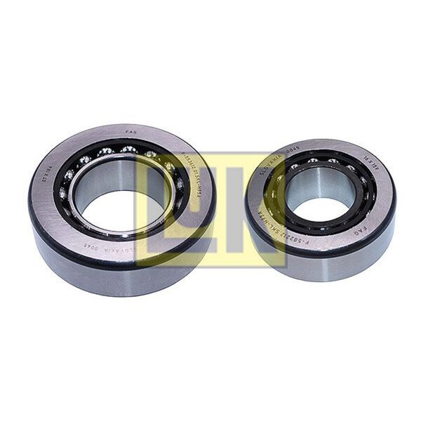 Schaeffler LuK 462 5004 70 Reparatursatz, Differential