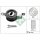 Schaeffler INA 531 0023 10 Spannrolle, Zahnriemen