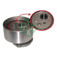 Schaeffler INA 531 0197 20 Spannrolle, Zahnriemen