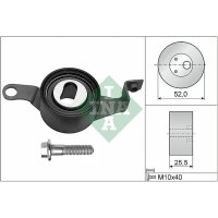 Schaeffler INA 531 0225 10 Spannrolle, Zahnriemen