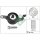 Schaeffler INA 531 0225 10 Spannrolle, Zahnriemen