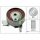 Schaeffler INA 531 0273 30 Spannrolle, Zahnriemen