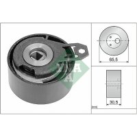 Schaeffler INA 531 0408 30 Spannrolle, Zahnriemen