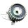 Schaeffler INA 531 0411 30 Spannrolle, Zahnriemen