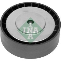 Schaeffler INA 531 0734 10 Spannrolle, Keilrippenriemen