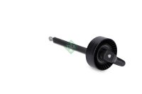 Schaeffler INA 531 0836 10 Spannrolle, Keilriemen