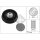 Schaeffler INA 531 1005 10 Spannrolle, Keilrippenriemen