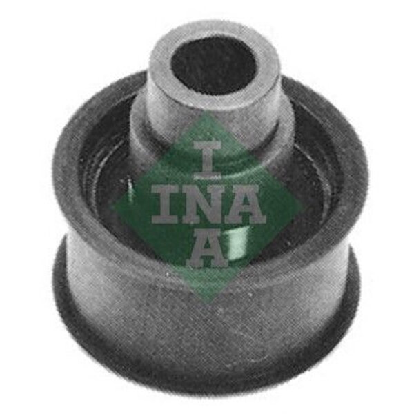 Schaeffler INA 532 0038 10 Umlenk-/Führungsrolle, Zahnriemen