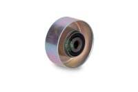 Schaeffler INA 532 0214 10 Umlenk-/Führungsrolle,...