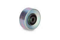 Schaeffler INA 532 0214 10 Umlenk-/Führungsrolle, Keilrippenriemen