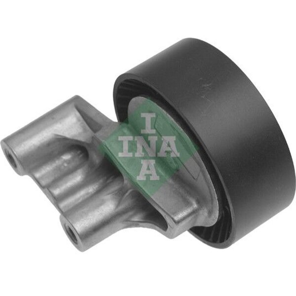 Schaeffler INA 532 0303 10 Umlenk-/Führungsrolle, Keilrippenriemen