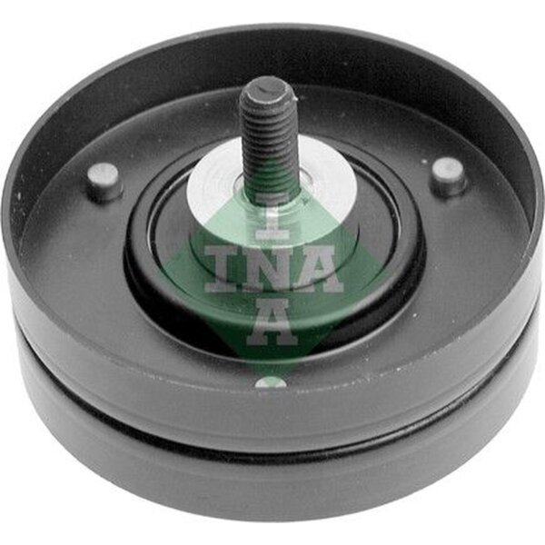 Schaeffler INA 532 0327 30 Umlenk-/Führungsrolle, Keilrippenriemen