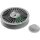 Schaeffler INA 532 0333 10 Umlenk-/Führungsrolle, Keilrippenriemen