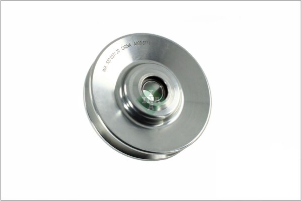 Schaeffler INA 532 0391 20 Umlenk-/Führungsrolle, Keilriemen