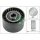 Schaeffler INA 532 0395 10 Umlenk-/Führungsrolle, Zahnriemen