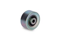Schaeffler INA 532 0561 10 Umlenk-/Führungsrolle, Keilrippenriemen