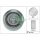 Schaeffler INA 532 0583 10 Umlenk-/Führungsrolle, Keilrippenriemen