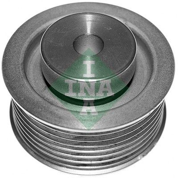 Schaeffler INA 532 0584 10 Umlenk-/Führungsrolle, Keilrippenriemen