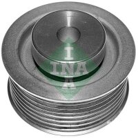 Schaeffler INA 532 0584 10 Umlenk-/Führungsrolle,...