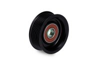 Schaeffler INA 532 0587 10 Umlenk-/Führungsrolle, Keilrippenriemen