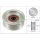 Schaeffler INA 532 0587 10 Umlenk-/Führungsrolle, Keilrippenriemen