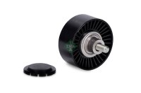 Schaeffler INA 532 0751 10 Umlenk-/Führungsrolle,...