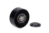 Schaeffler INA 532 0751 10 Umlenk-/Führungsrolle, Keilrippenriemen