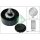 Schaeffler INA 532 0751 10 Umlenk-/Führungsrolle, Keilrippenriemen