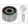 Schaeffler INA 532 0885 10 Umlenk-/Führungsrolle, Zahnriemen