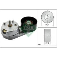 Schaeffler INA 534 0597 10 Riemenspanner, Keilrippenriemen