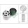 Schaeffler INA 534 0938 10 Riemenspanner, Keilrippenriemen