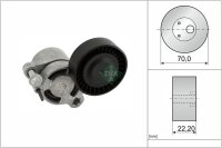 Schaeffler INA 534 1006 10 Riemenspanner, Keilrippenriemen