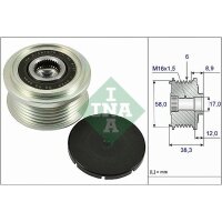 Schaeffler INA 535 0266 10 Generatorfreilauf